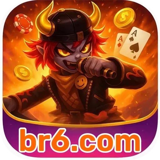 br6.com: Descubra as Funcionalidades Únicas da Seção App!