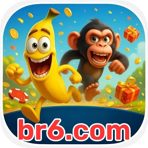 br6.com: Revolucione Sua Experiência de Login em Jogos Online